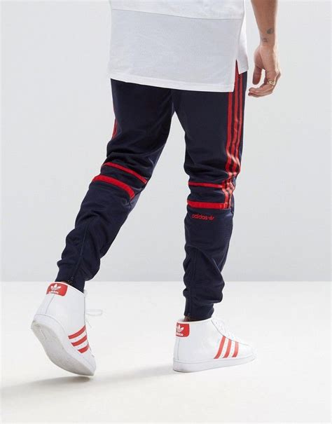 adidas Originals CLR84 Sweatpants AZ0278 